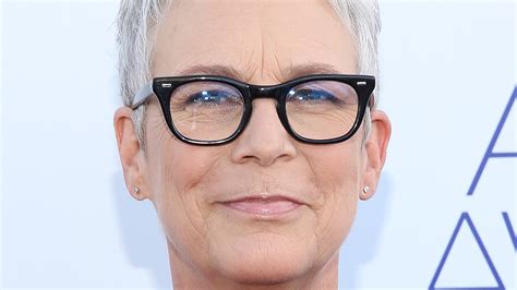 jamie lee curtis young images|Jamie Lee Curtis' Journey From Childhood To Oscar Winner.